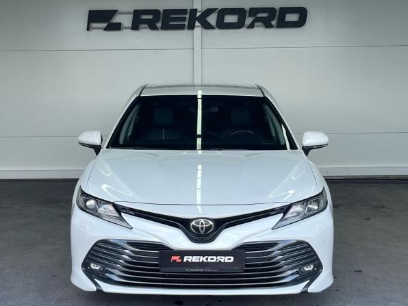Toyota Camry VIII (XV70) с пробегом 2019 года, цена 2 750 000 рублей, 89509 км, седан, Автокод Объявления