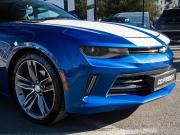 Chevrolet Camaro VI Волгоград  - изображение 37