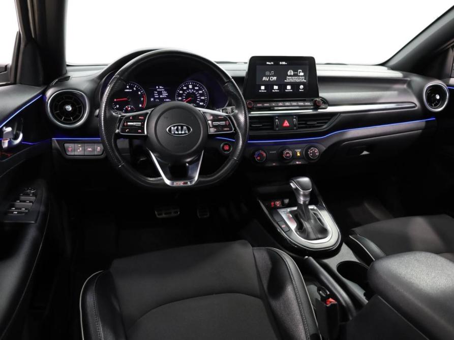Kia Forte III Ростов-на-Дону  - изображение 6