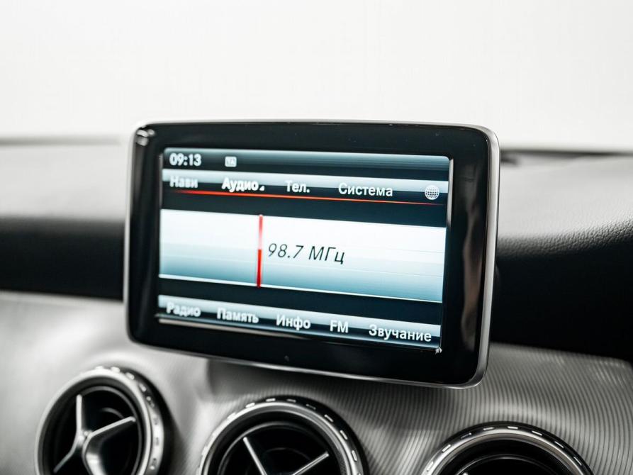 Mercedes-Benz GLA I (X156) Красноярск  - изображение 13