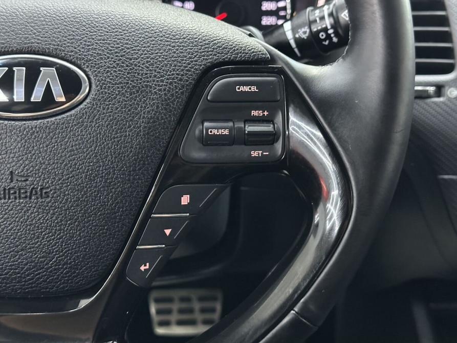 Kia Cerato III Рестайлинг (Classic) Ярославль  - изображение 14
