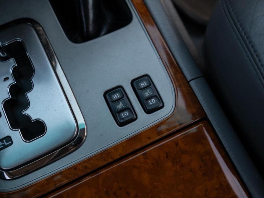 Toyota Land Cruiser 100 Series Рестайлинг 2 Сочи  - изображение 22