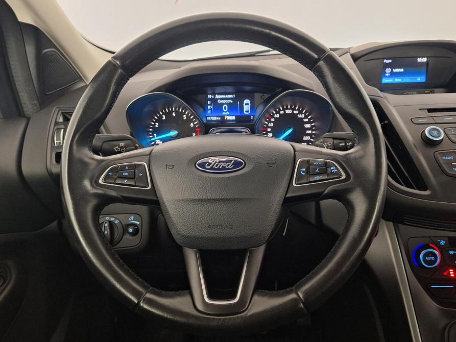 Ford Kuga II Рестайлинг Псков  - изображение 11