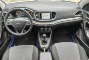 Lada (ВАЗ) Vesta I Рестайлинг (NG) Сыктывкар  - изображение 34