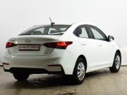 Hyundai Solaris II Мурманск  - изображение 21