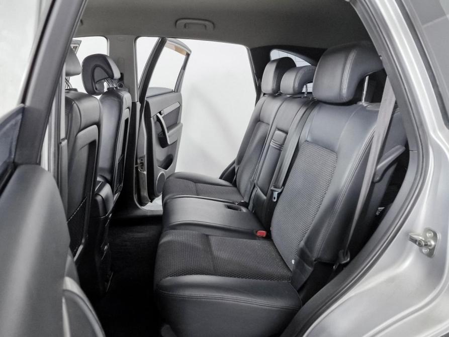 Chevrolet Captiva I Нижний Новгород  - изображение 10