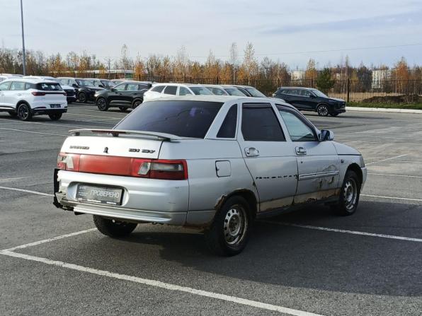 Lada (ВАЗ) 2110 с пробегом 2005 года, цена 100 000 рублей, 215156 км, седан, Автокод Объявления