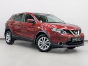 Nissan Qashqai II Москва  - изображение 31