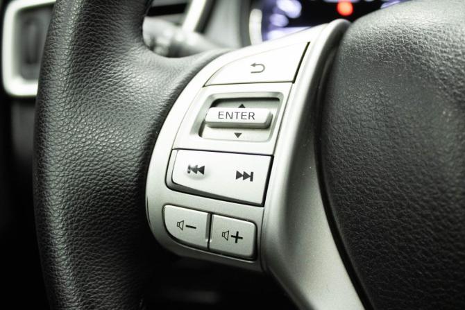 Nissan X-Trail III с пробегом 2015 года, цена 1 649 000 рублей, 174689 км, внедорожник, Автокод Объявления
