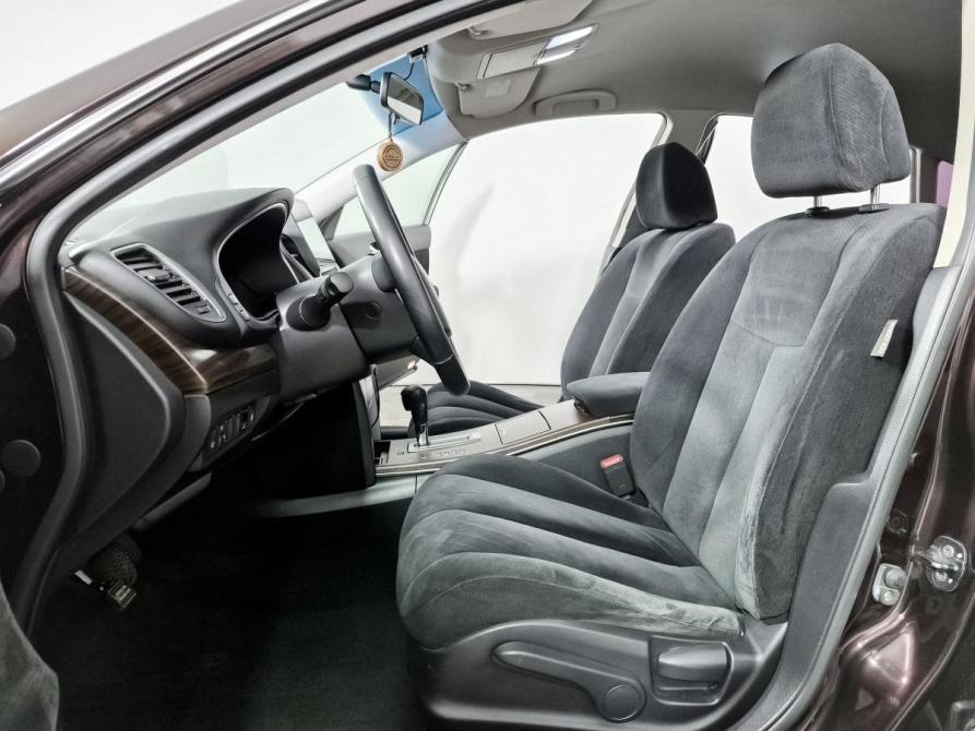 Nissan Teana II Рестайлинг Нижний Новгород  - изображение 7