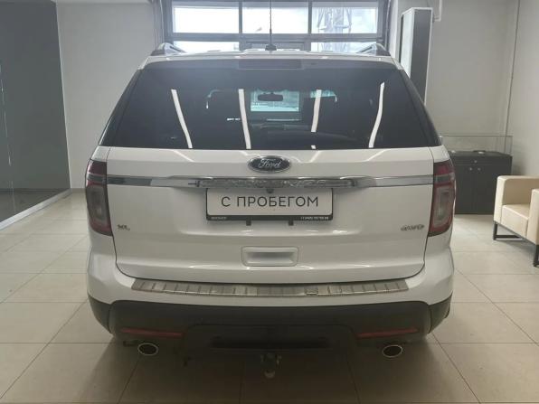 Ford Explorer V с пробегом 2015 года, цена 1 920 000 рублей, 164179 км, внедорожник, Автокод Объявления