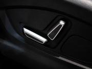Geely Okavango I Рестайлинг Москва  - изображение 35