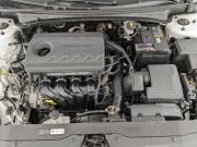 Hyundai Elantra VII (CN7) Москва  - изображение 35