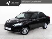 Datsun on-DO I Рестайлинг Казань  - изображение 17