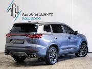 Chery Tiggo 8 Pro Max I Рестайлинг Москва  - изображение 23