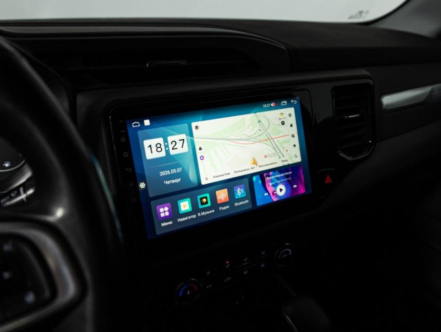 Chery Tiggo 4 I Рестайлинг Санкт-Петербург  - изображение 16