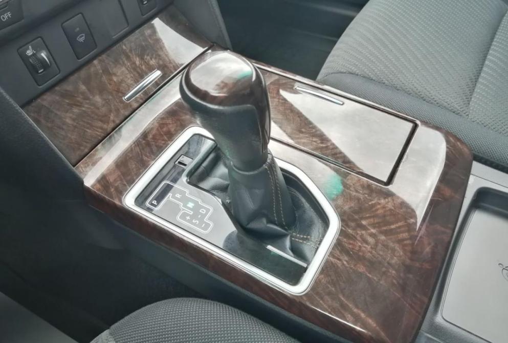 Toyota Camry VII (XV50) Рестайлинг Иваново  - изображение 16