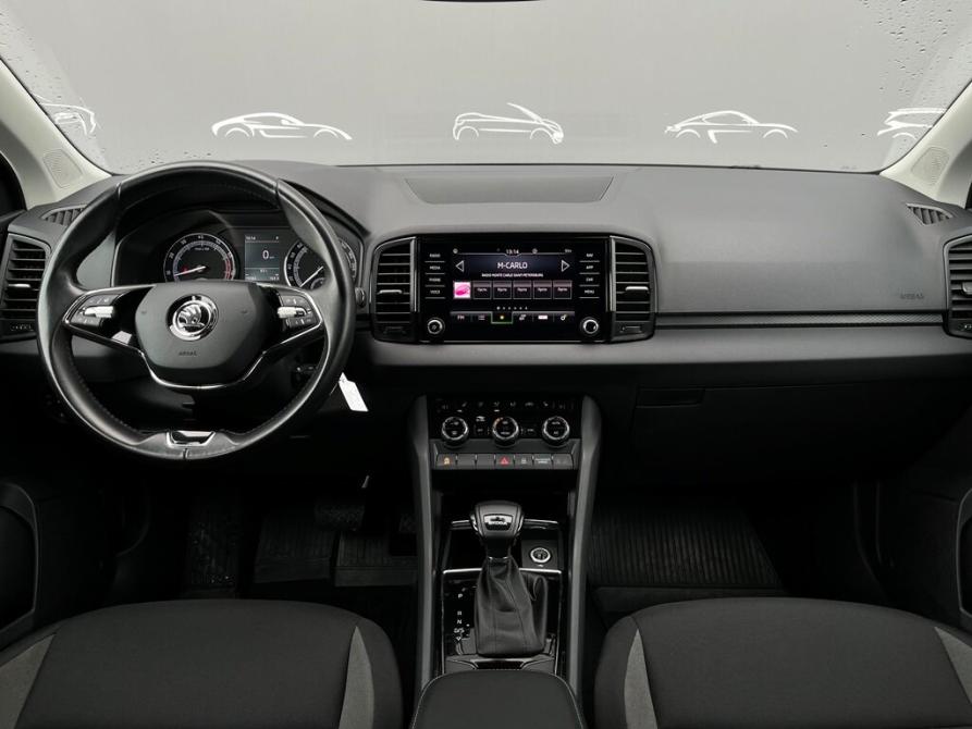 Skoda Karoq I Санкт-Петербург  - изображение 6