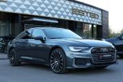 Audi A6 V (C8) Москва  - изображение 33