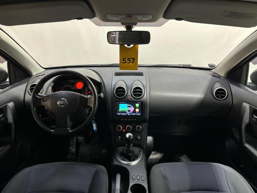 Nissan Qashqai I Санкт-Петербург  - изображение 8