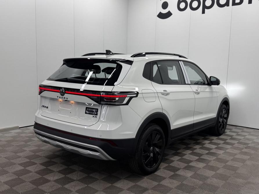 Volkswagen Tharu XR Воронеж  - изображение 2