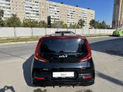Kia Soul III Рестайлинг Москва  - изображение 16
