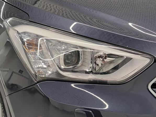 Hyundai Santa Fe III с пробегом 2013 года, цена 1 997 000 рублей, 108268 км, внедорожник, Автокод Объявления