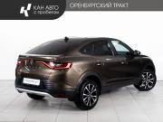 Renault Arkana I Казань  - изображение 21