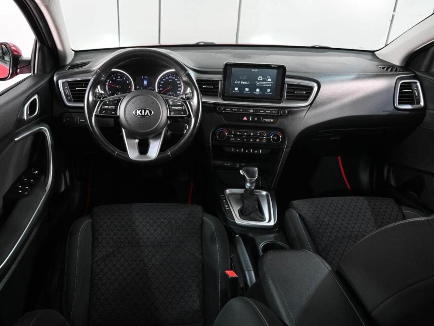 Kia Ceed III Ростов-на-Дону  - изображение 6