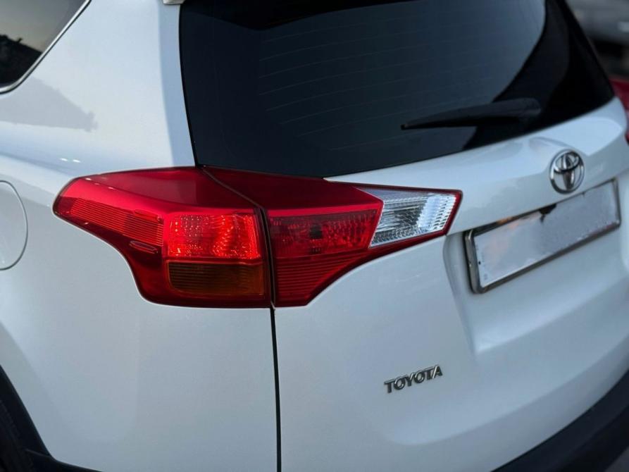Toyota RAV4 IV (XA40) Ижевск  - изображение 7