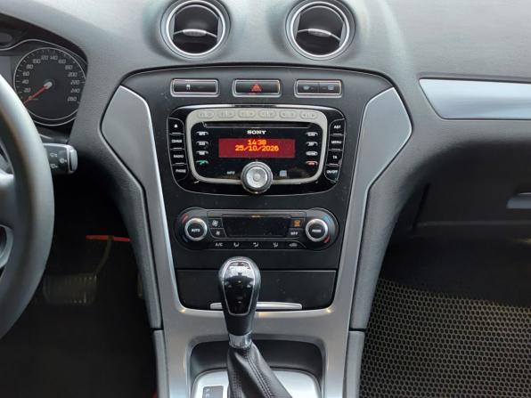 Ford Mondeo IV Рестайлинг с пробегом 2011 года, цена 905 000 рублей, 264000 км, седан, Автокод Объявления