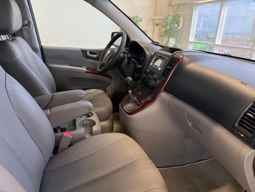 Kia Carnival II Волгоград  - изображение 9