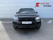 Volkswagen Touareg II Ставрополь  - изображение 26