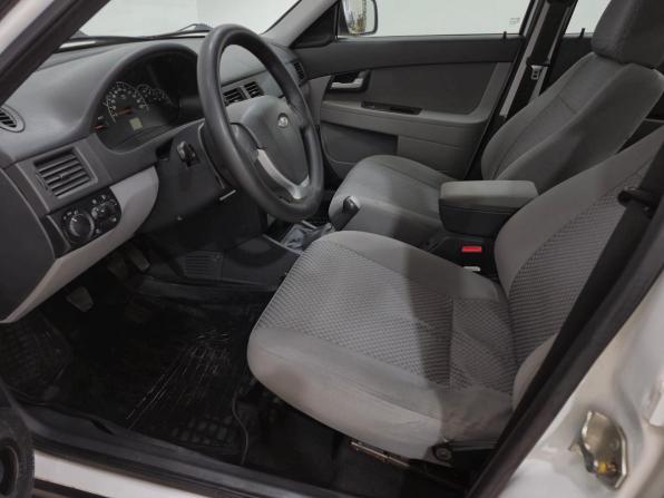 Lada (ВАЗ) Priora I Рестайлинг с пробегом 2013 года, цена 500 000 рублей, 167863 км, седан, Автокод Объявления