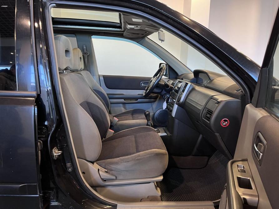 Nissan X-Trail I Рестайлинг Чебоксары  - изображение 29