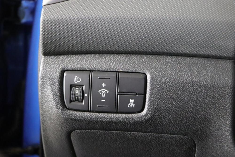 Hyundai Creta I Нижний Новгород  - изображение 17