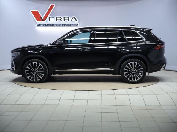 Geely Monjaro I с пробегом 2023 года, цена 2 990 000 рублей, 98383 км, внедорожник, Автокод Объявления