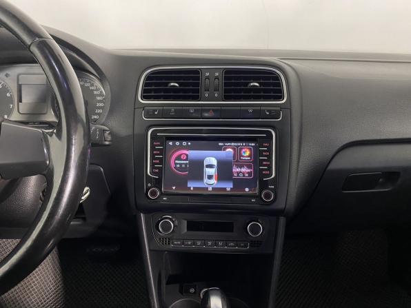 Volkswagen Polo V с пробегом 2012 года, цена 770 000 рублей, 121609 км, седан, Автокод Объявления