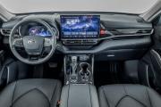 Toyota Highlander IV (XU70) Казань  - изображение 23