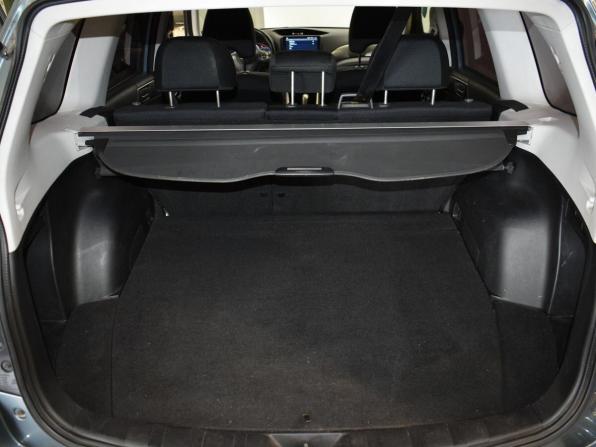 Subaru Forester III Рестайлинг с пробегом 2012 года, цена 1 149 000 рублей, 204954 км, внедорожник, Автокод Объявления