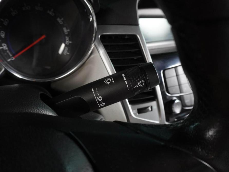 Chevrolet Cruze I Воронеж  - изображение 14