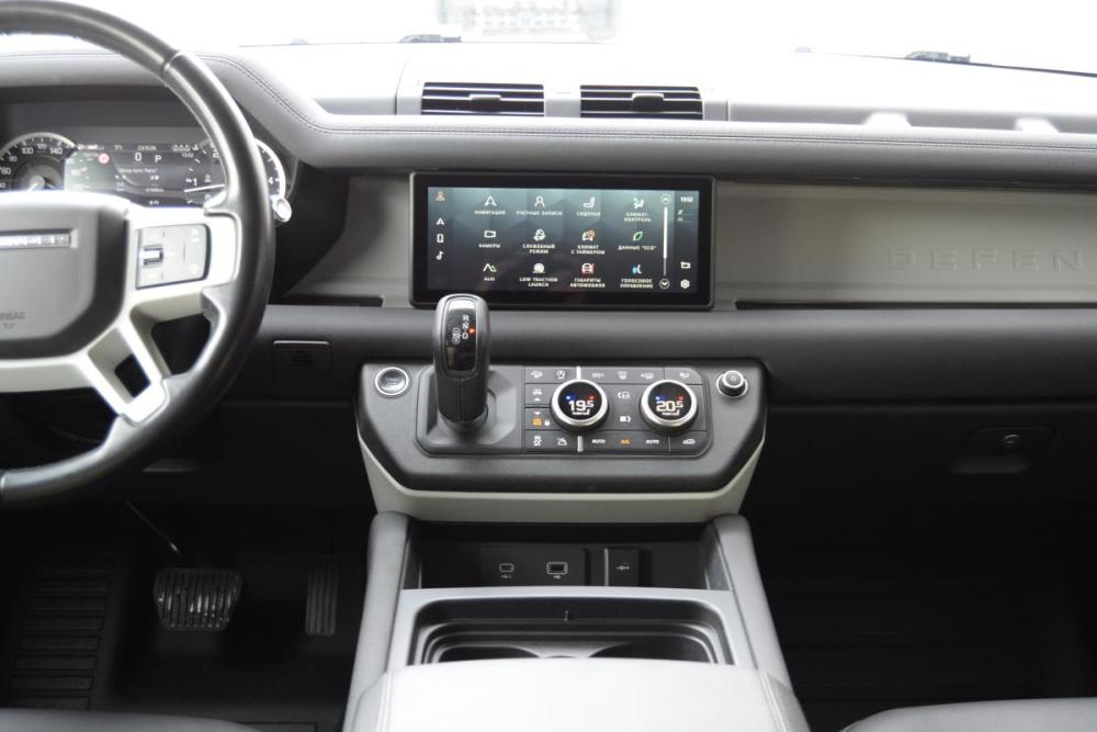 Land Rover Defender II Иркутск  - изображение 14