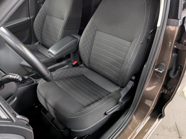 Skoda Rapid I Рестайлинг с пробегом 2018 года, цена 1 600 000 рублей, 86724 км, лифтбек, Автокод Объявления