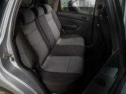 Chevrolet Aveo I Рестайлинг Воронеж  - изображение 21