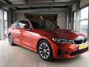 BMW 3 серии VII (G2x) Березовский  - изображение 21