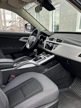Geely Atlas I с пробегом 2019 года, цена 1 520 000 рублей, 107690 км, внедорожник, Автокод Объявления