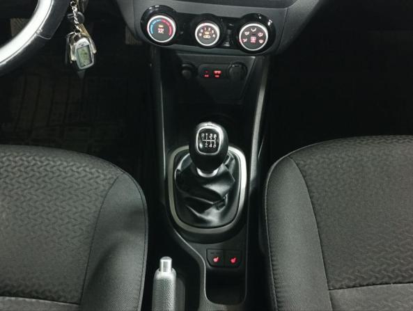 Kia Rio III Рестайлинг с пробегом 2017 года, цена 1 049 000 рублей, 100000 км, седан, Автокод Объявления