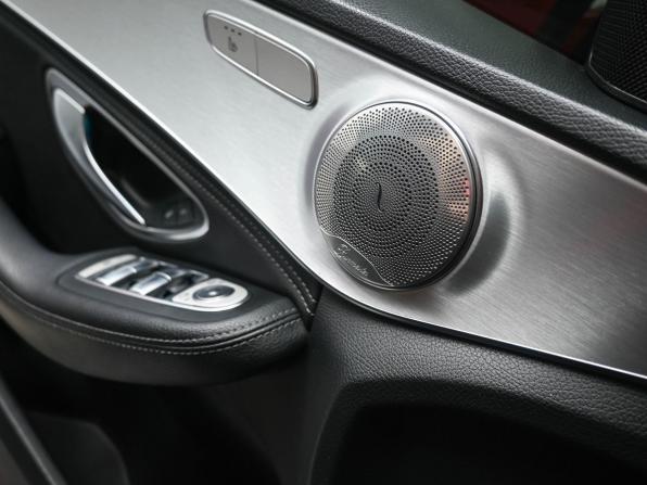 Mercedes-Benz C-Класс IV (W205) с пробегом 2014 года, цена 1 899 900 рублей, 202334 км, седан, Автокод Объявления