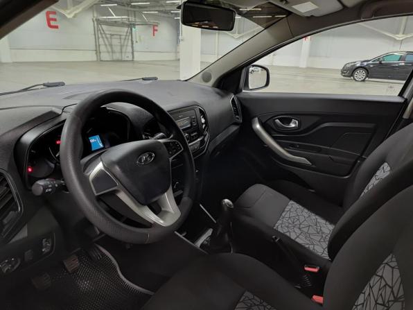 Lada (ВАЗ) XRAY I с пробегом 2019 года, цена 755 000 рублей, 123931 км, хэтчбек, Автокод Объявления