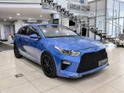 Kia Ceed III Казань  - изображение 25